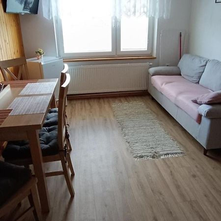 Apartmany Grobarcik Зуберец Екстериор снимка