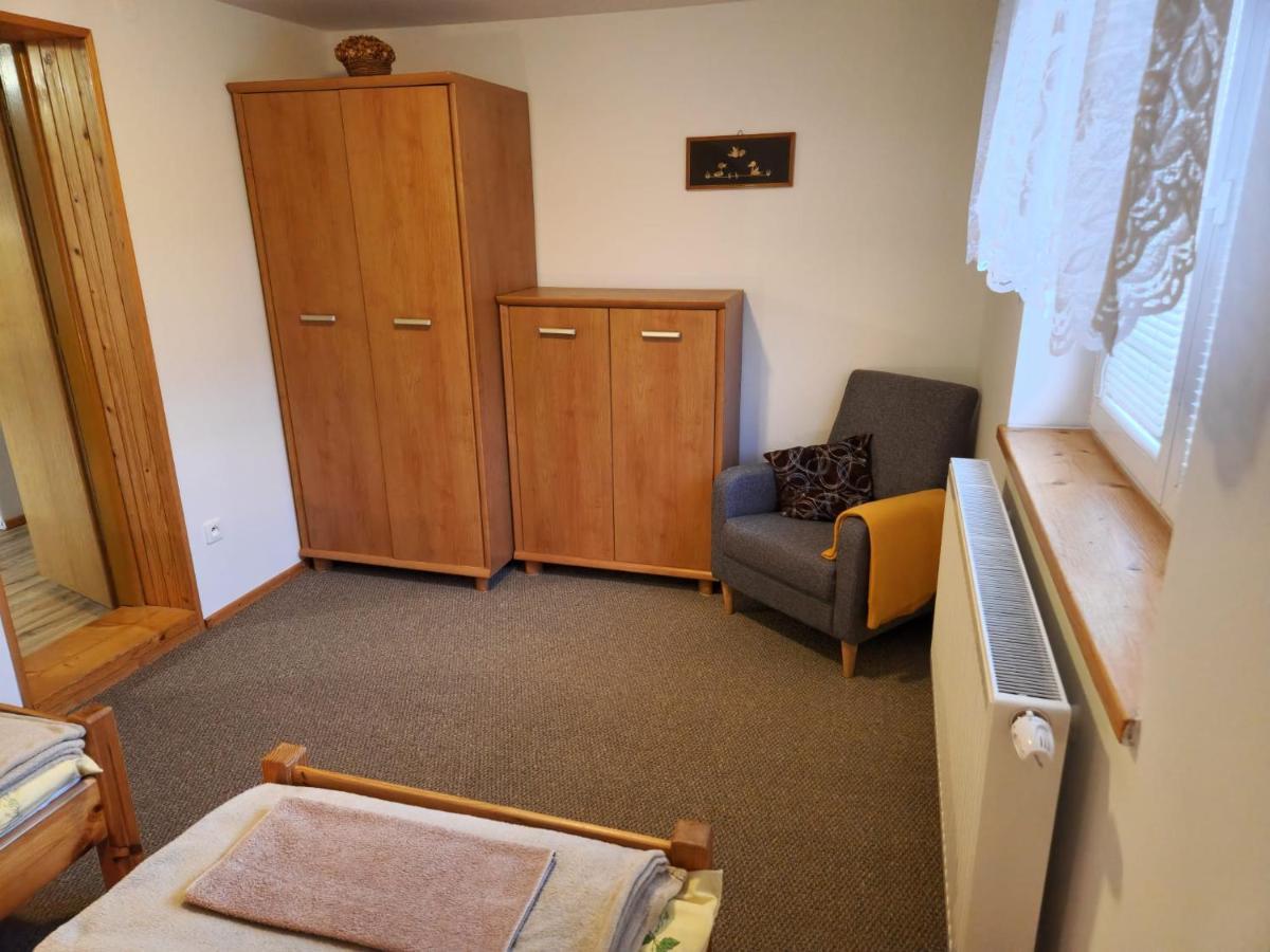 Apartmany Grobarcik Зуберец Екстериор снимка