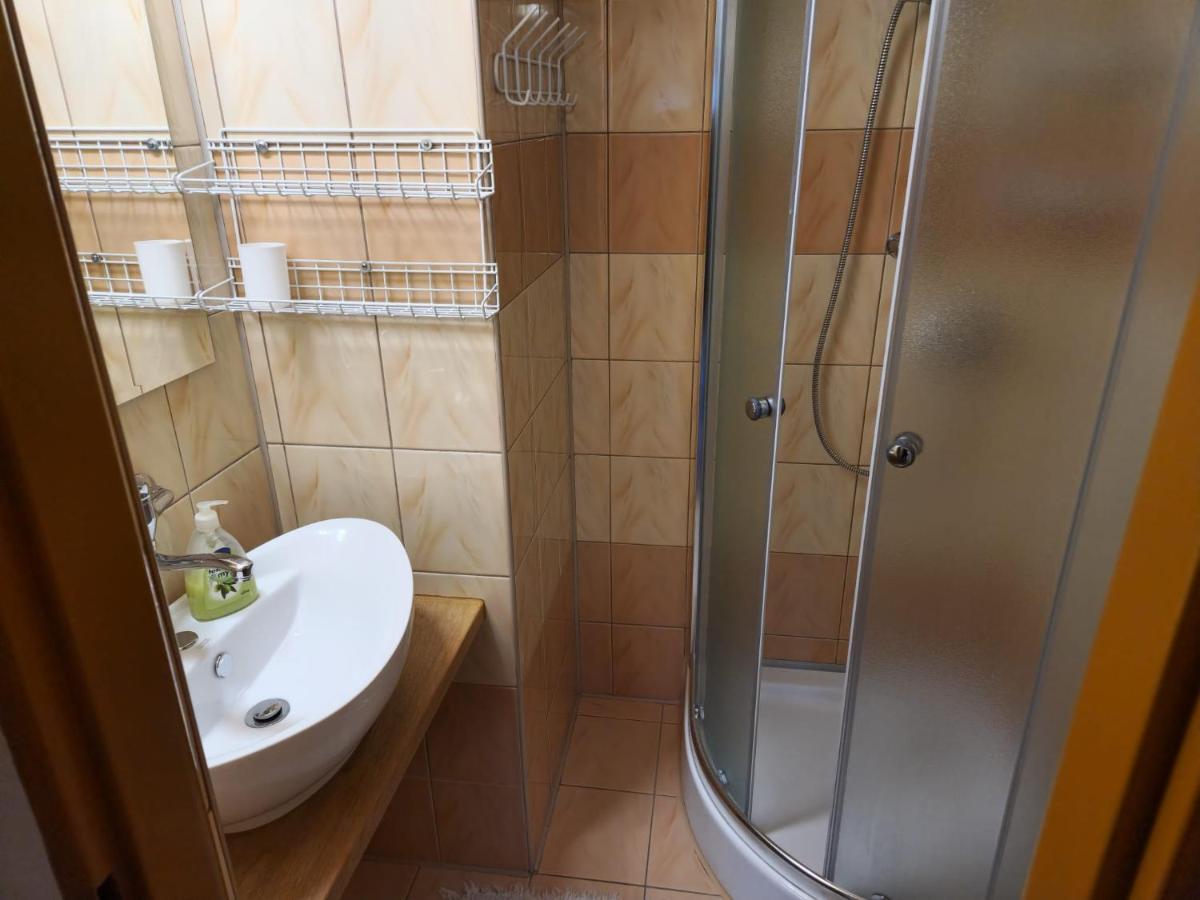 Apartmany Grobarcik Зуберец Екстериор снимка