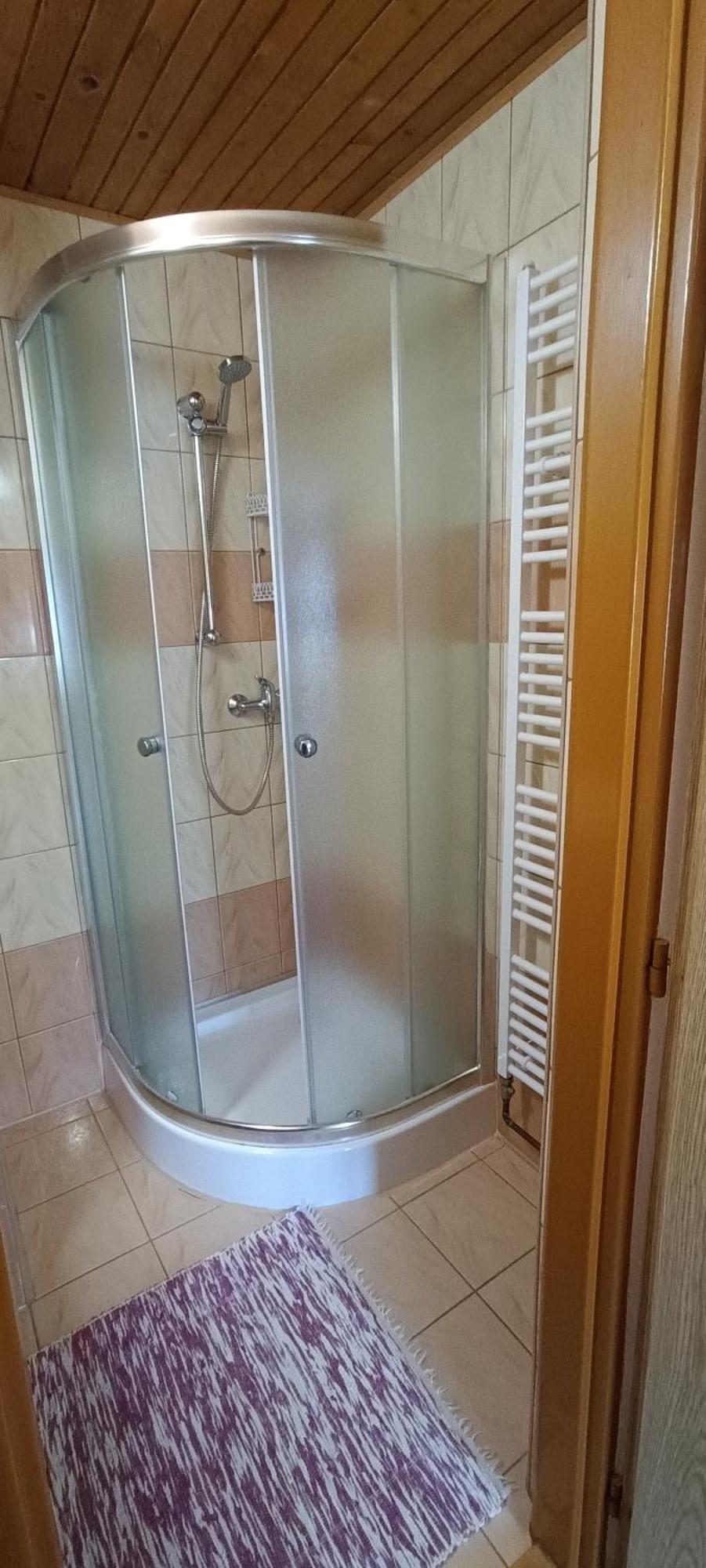 Apartmany Grobarcik Зуберец Екстериор снимка