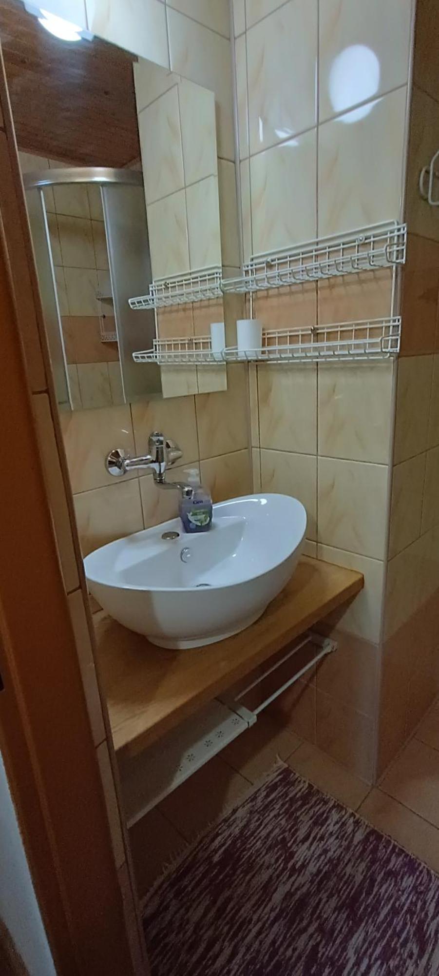 Apartmany Grobarcik Зуберец Екстериор снимка