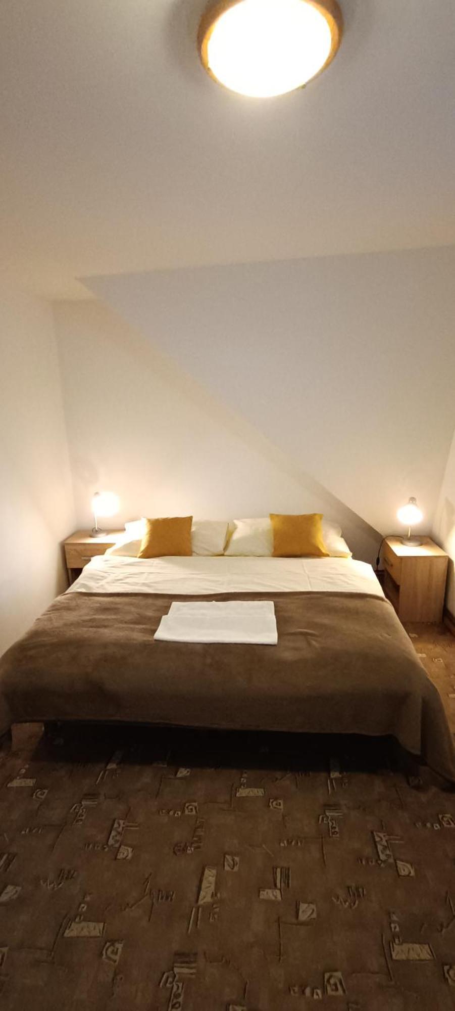 Apartmany Grobarcik Зуберец Екстериор снимка