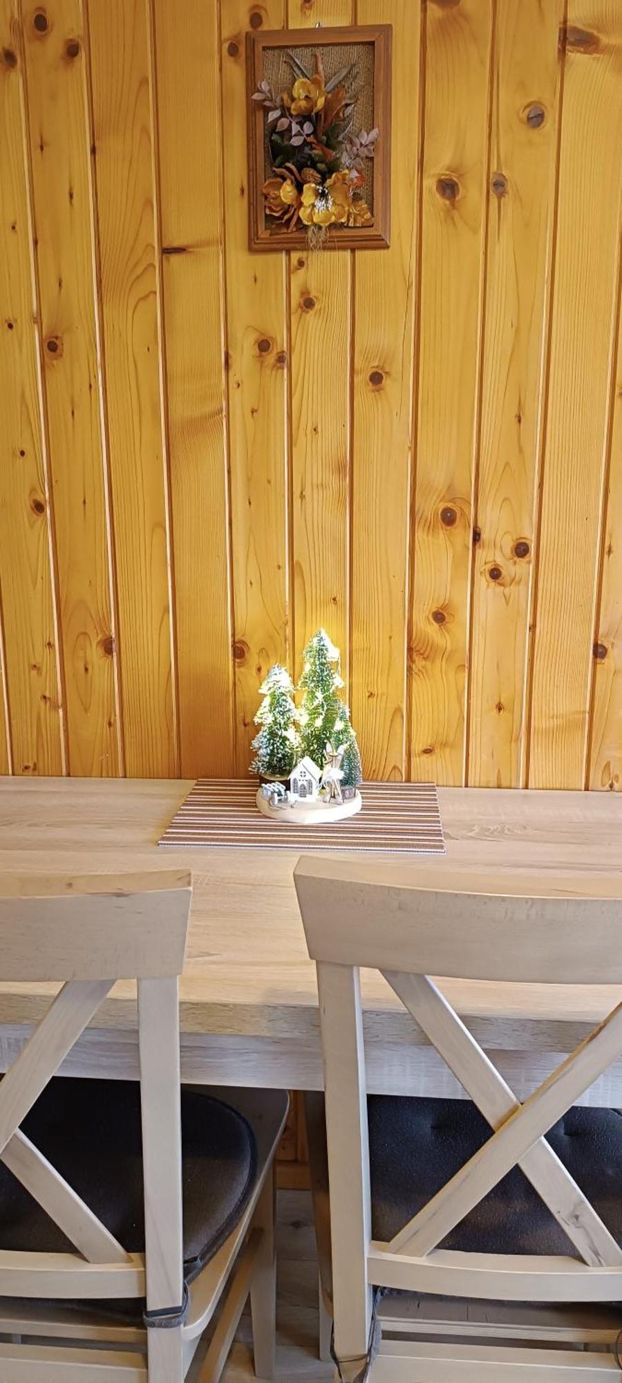 Apartmany Grobarcik Зуберец Екстериор снимка