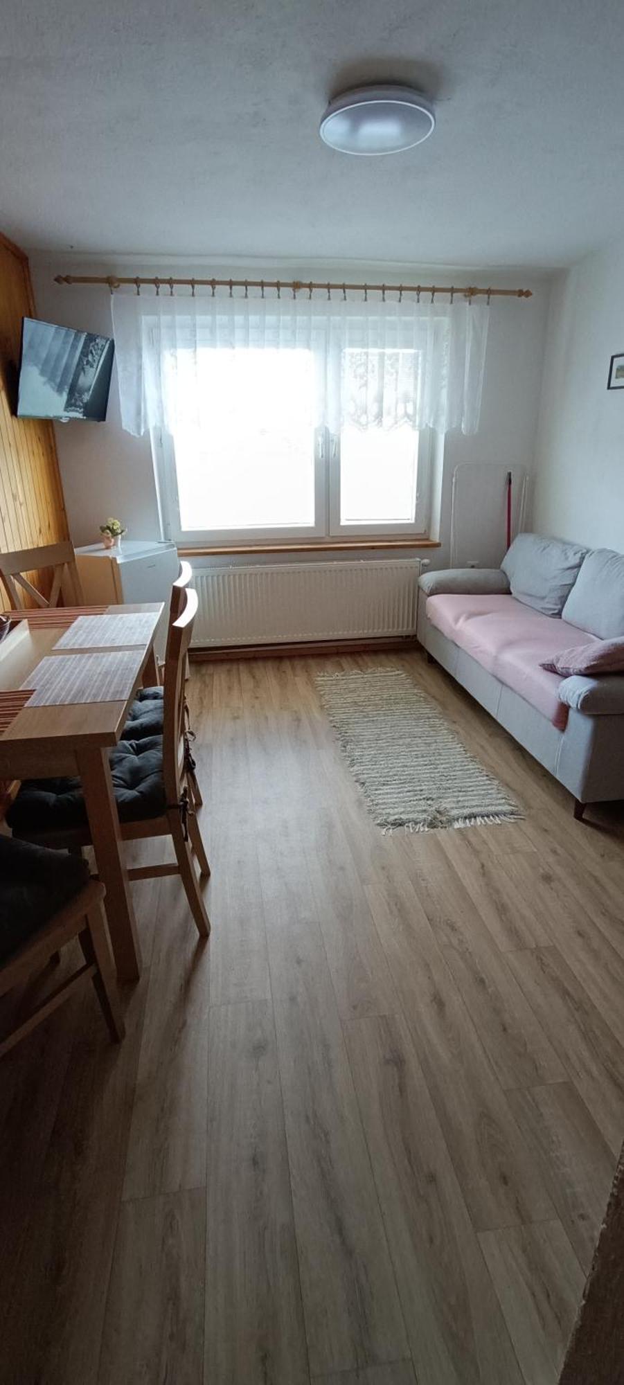 Apartmany Grobarcik Зуберец Екстериор снимка