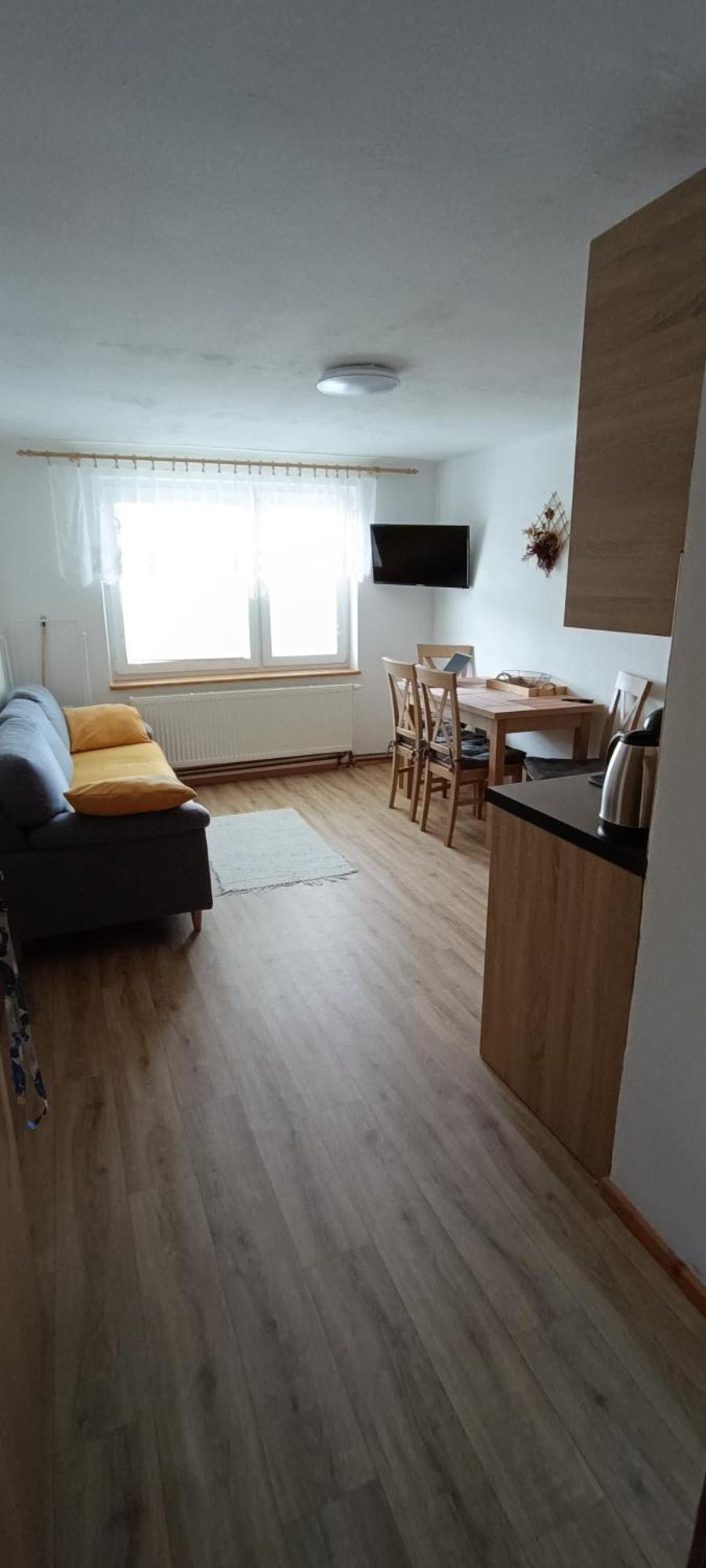 Apartmany Grobarcik Зуберец Екстериор снимка