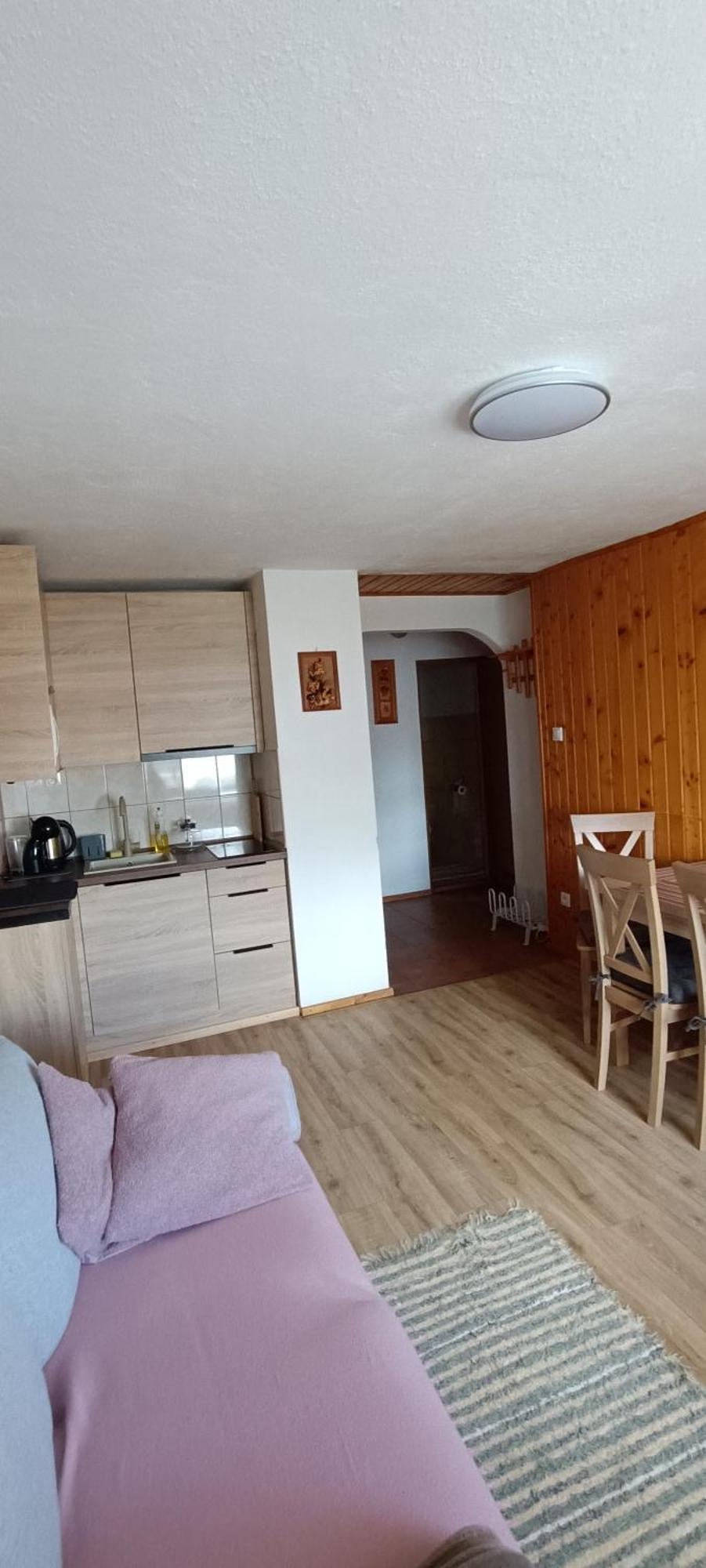 Apartmany Grobarcik Зуберец Екстериор снимка