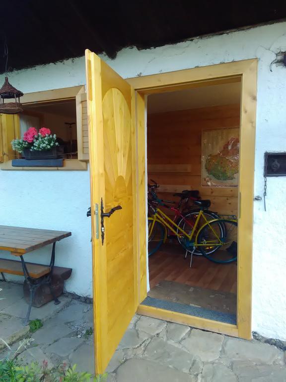 Apartmany Grobarcik Зуберец Екстериор снимка