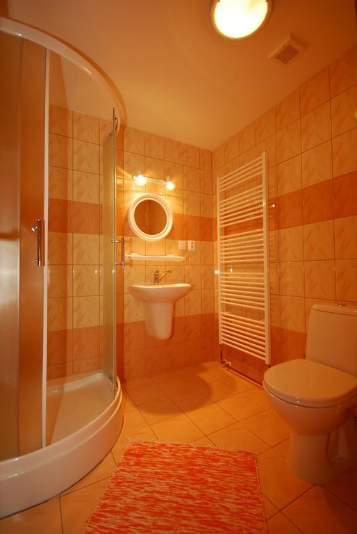 Apartmany Grobarcik Зуберец Екстериор снимка